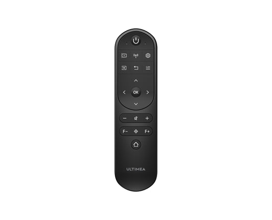 Apollo P40 Projector Remote Control