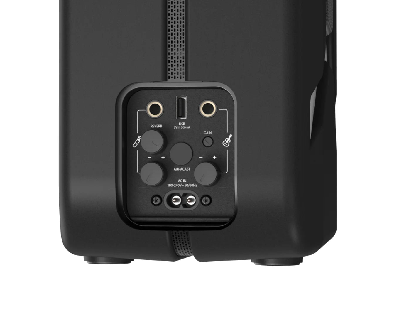 Jerry Can 360° Party Speaker
