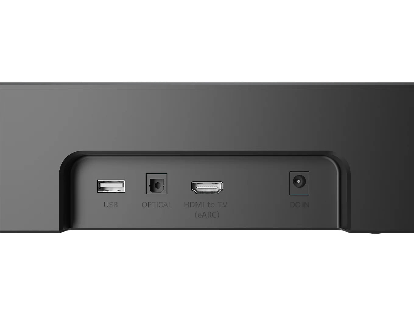 Poseidon M40 2.1 Soundbar
