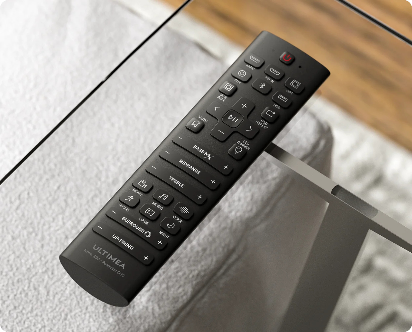 Refurbished Nova S90 7.1.4 Soundbar