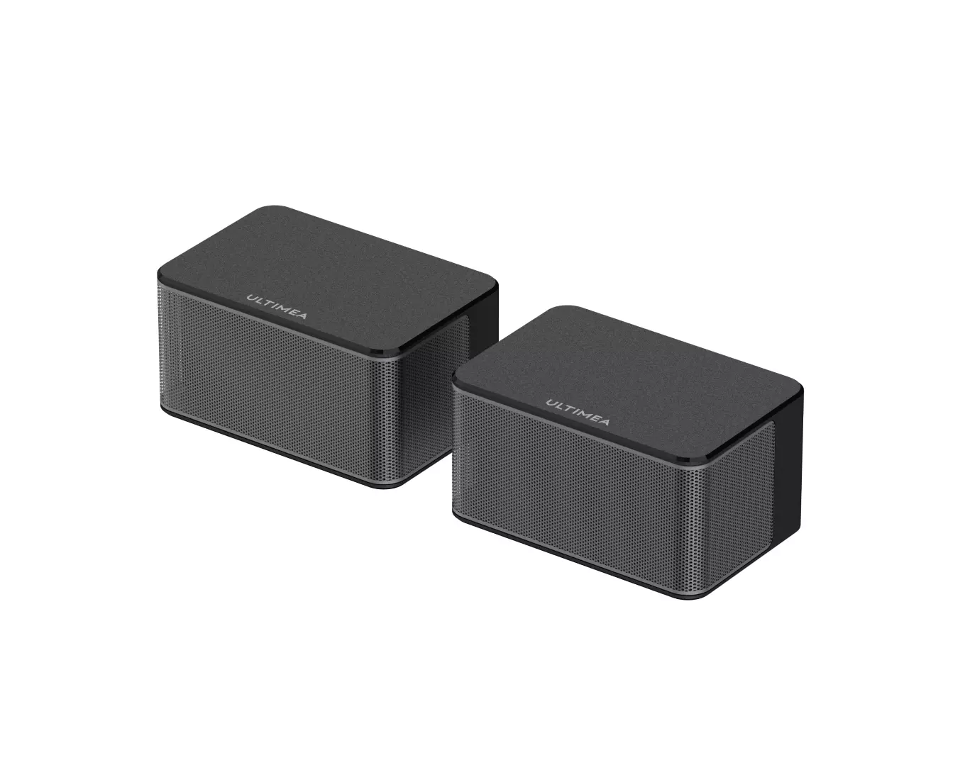 Apollo P40 Projector & Poseidon D50 Soundbar Bundle