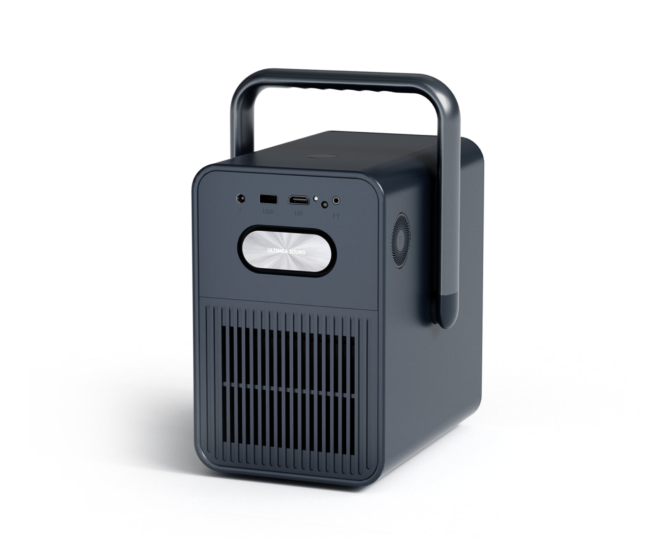 Poseidon E40 Projector Remote Control