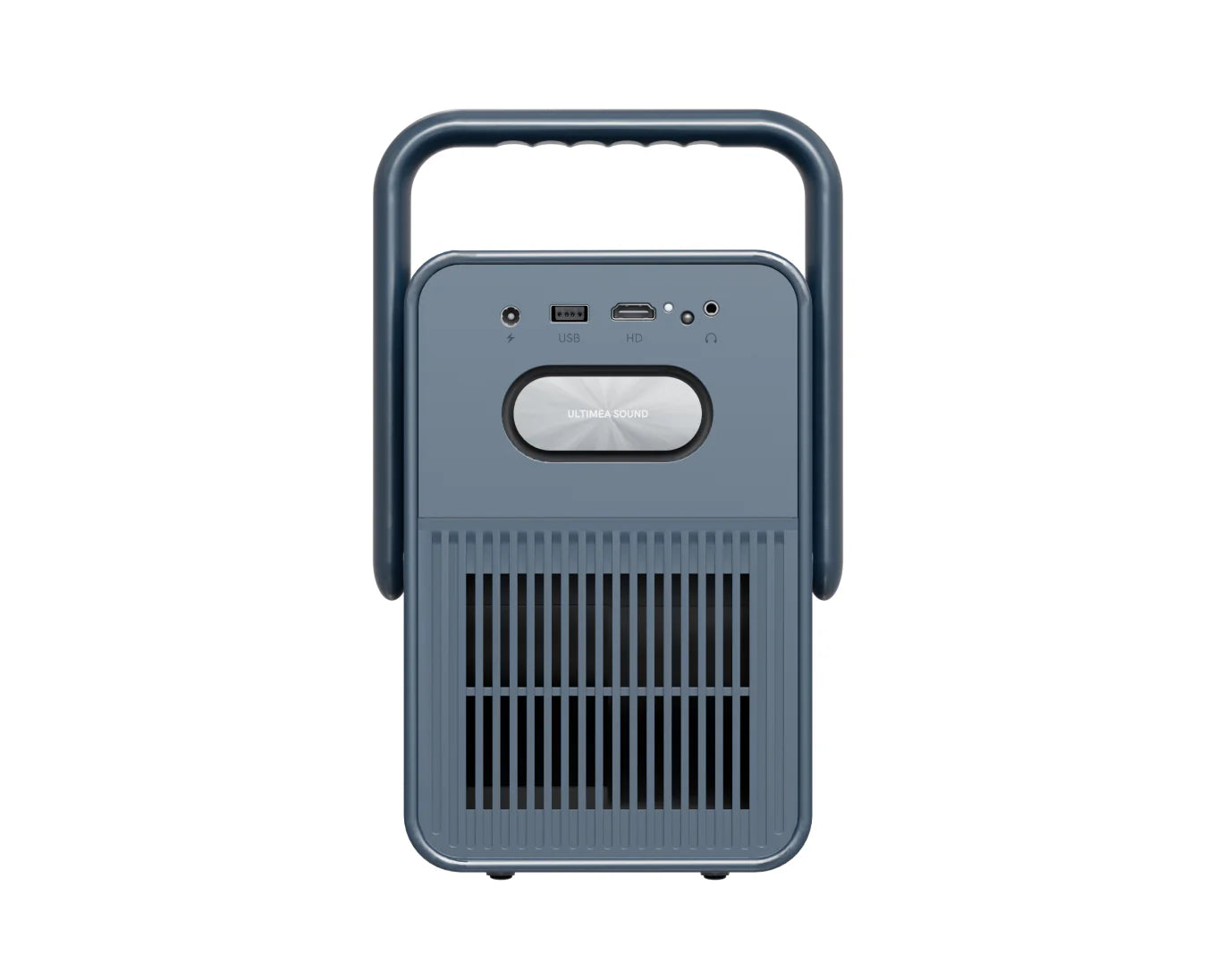 Poseidon E40 Projector & Nova S80 Soundbar Bundle