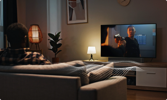 Ultimea 2.1 Soundbar Buying Guide: The Best Upgrade for Small Spaces