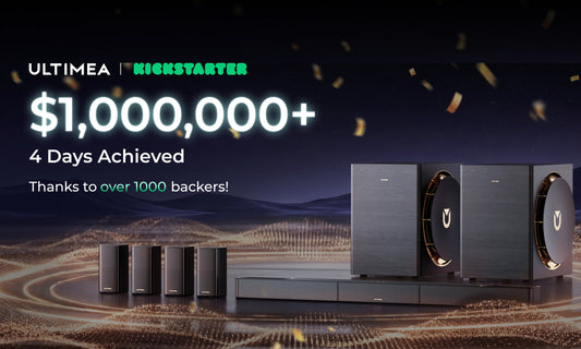 Skywave X100 Dual Reaches $1,000,000 on Kickstarter in 4 Days