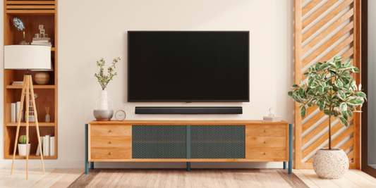 What You Need to Know About Wall Mounting a Soundbar