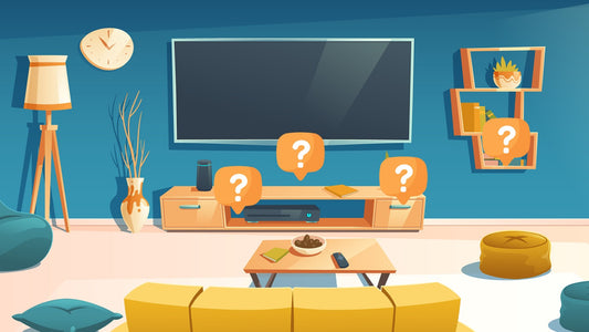 Can You Put a Soundbar in a Cabinet?