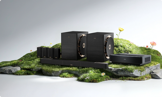 Got Your Tax Refund? Upgrade Your Home Theater the Smart Way in 2026