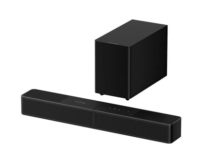 Poseidon M70 3.1.2 Soundbar