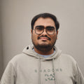 Harsh Jain 
