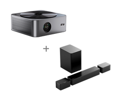 Apollo P40 & Poseidon D60