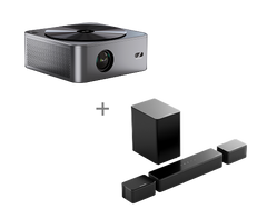 Apollo P40 & Poseidon D50