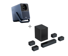 Poseidon E40 & Poseidon D80