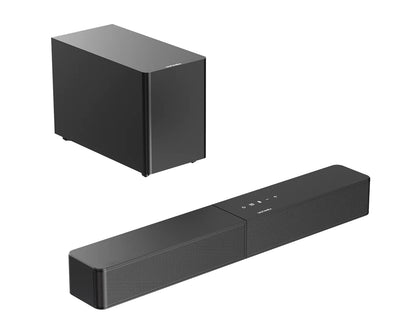 Poseidon M30 2.1 Soundbar