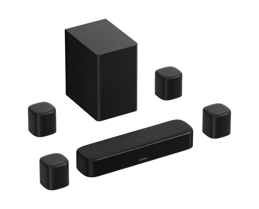 Aura S4T Pro 7.1 Soundbar