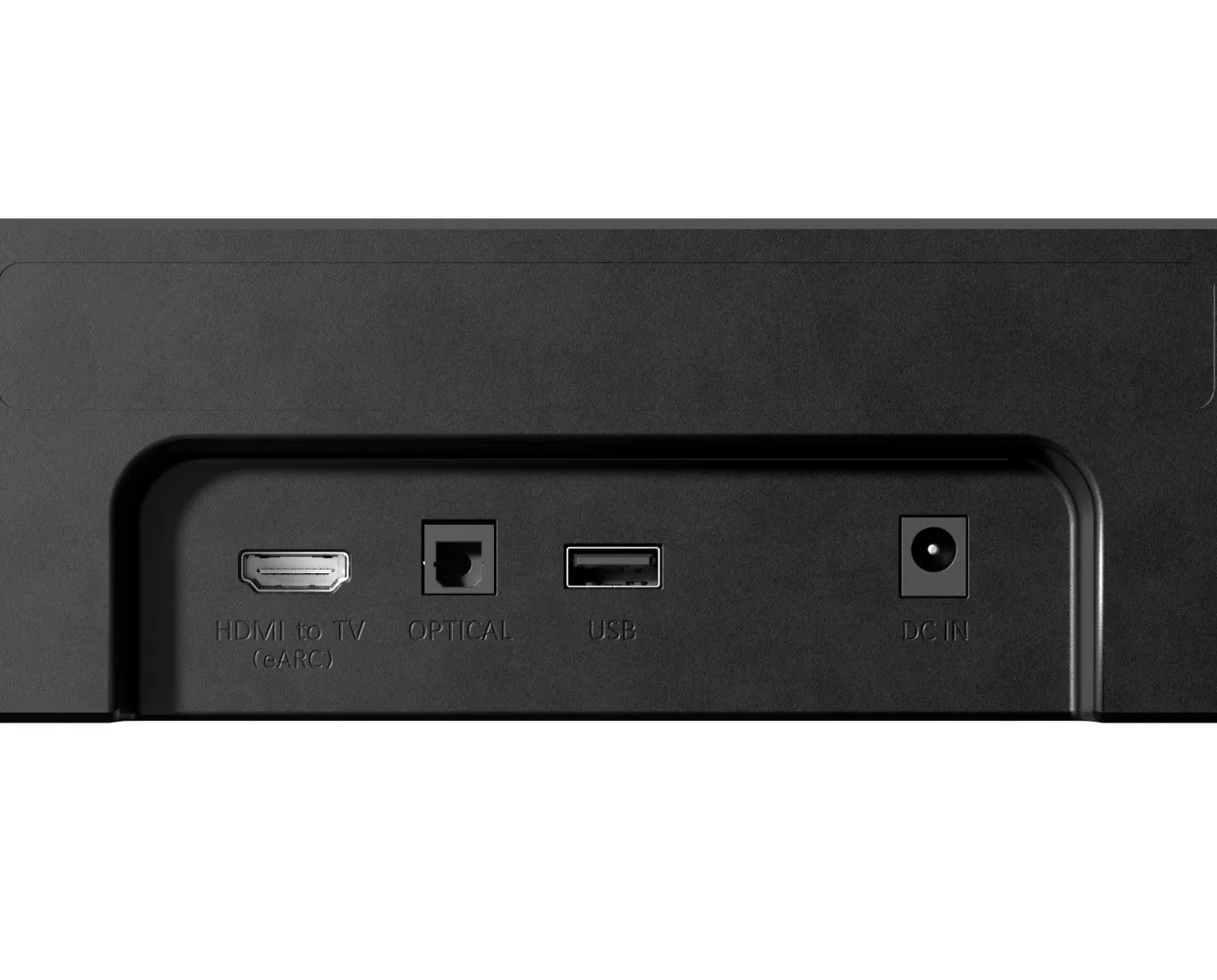 Poseidon M100 7.1 Soundbar