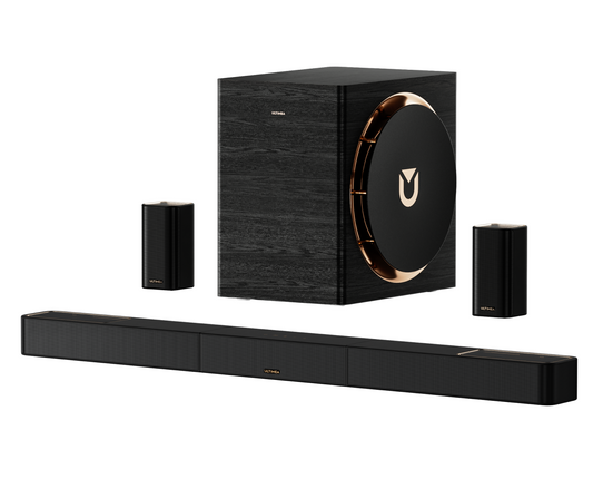 Skywave X70 7.1.4 Soundbar