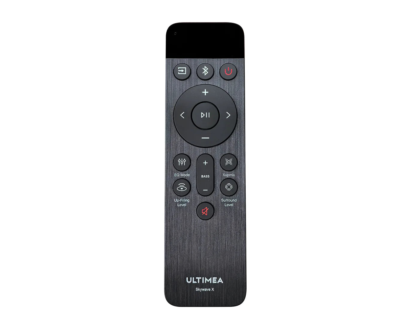 Skywave X Series Remote Control