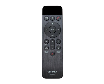 Skywave X Series Remote Control