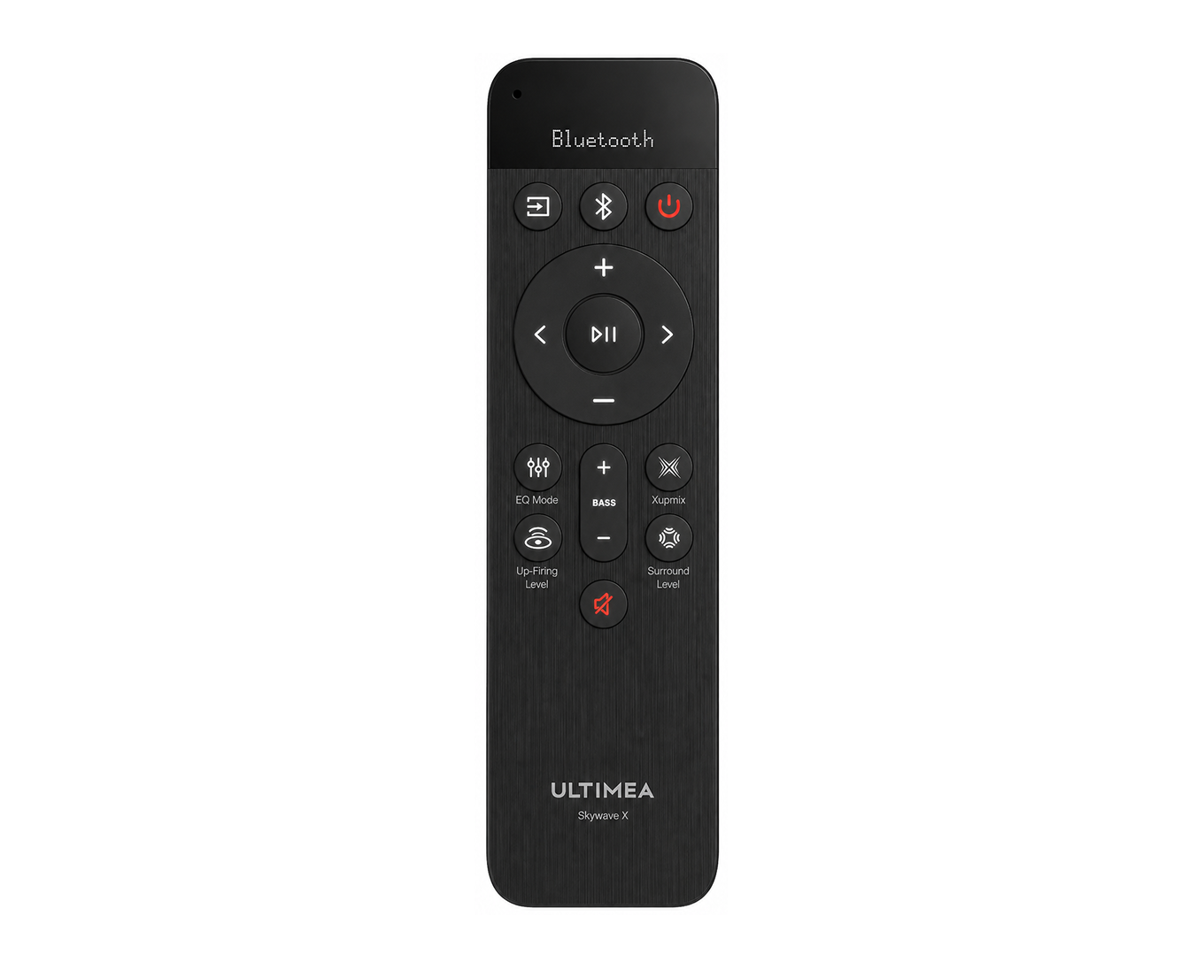 Skywave X100 Dual / Skywave X100 Remote Control
