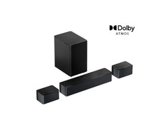 Poseidon D60 5.1 Soundbar