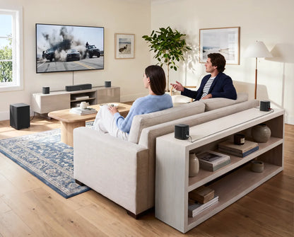 Aura S4T Pro 7.1 Soundbar