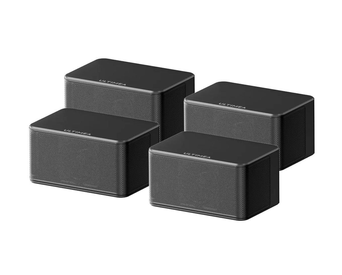 Poseidon M300 9.1 Soundbar Pre-Order