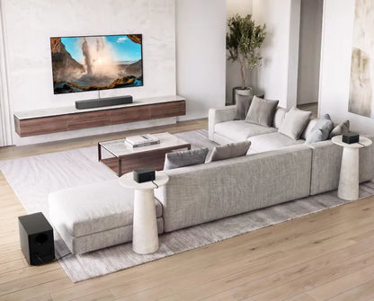 Poseidon M90 5.1.2 Soundbar
