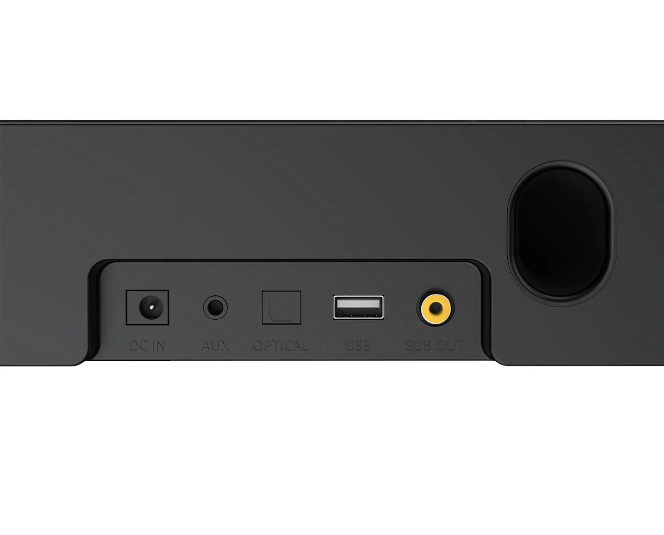 Poseidon M20 2.1 Soundbar