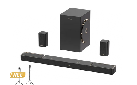 Skywave F40 Boom
