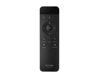 Poseidon M100 7.1 Soundbar