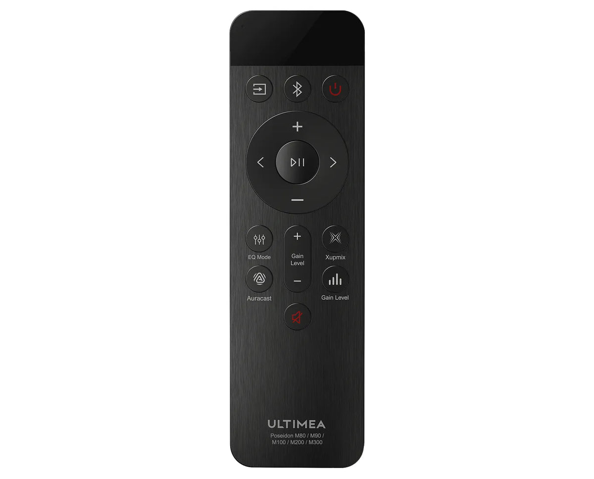 Poseidon M300 9.1 Soundbar Pre-Order