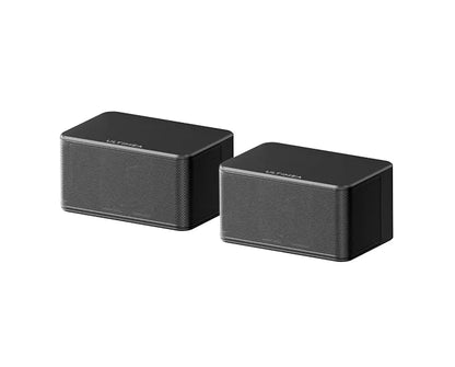 Poseidon M90 5.1.2 Soundbar