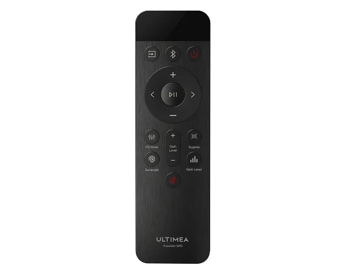 Poseidon M90 5.1.2 Soundbar
