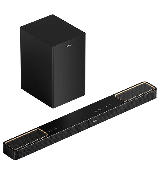 Skywave F30 Boom 3.1.2 Soundbar - Pre Order