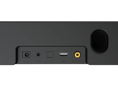 Poseidon M20 Pro 2.1 Soundbar