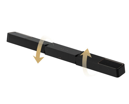 Skywave X40 5.1.2 Soundbar + Free Gift