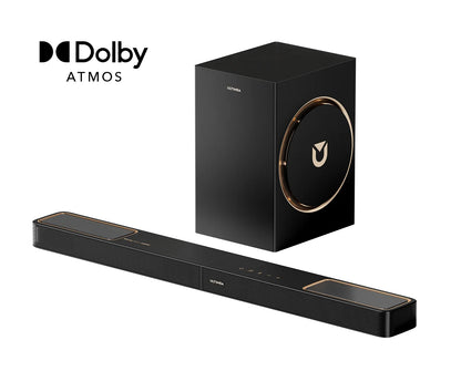 Skywave F30 Boom 3.1.2 Soundbar - Pre Order