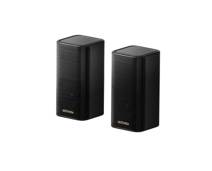 Skywave X40 5.1.2 Soundbar + Free Gift