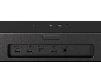 Skywave X40 5.1.2 Soundbar + Free Gift