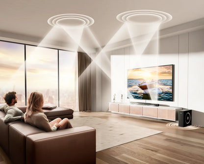 Skywave F30 3.1.2 Soundbar