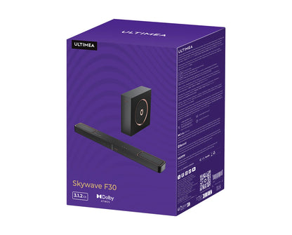 Skywave F30 3.1.2 Soundbar