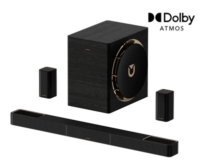 Skywave X70 7.1.4 Soundbar Super Early Bird