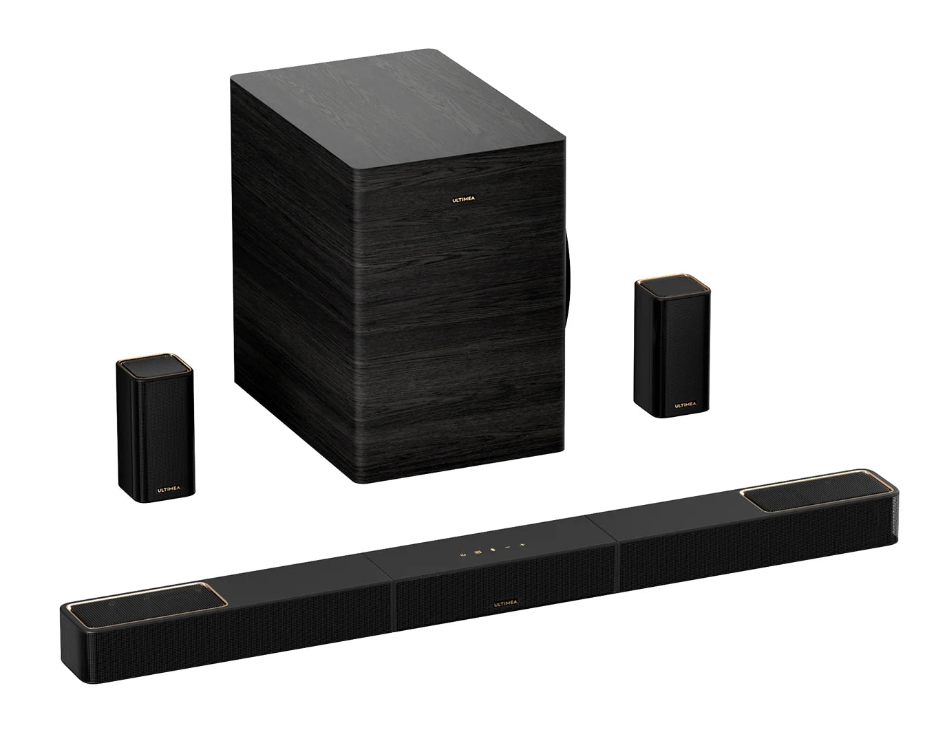 Skywave X70 7.1.4 Soundbar Super Early Bird