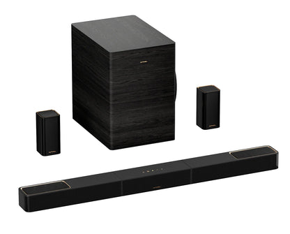Skywave X70 7.1.4 Soundbar Super Early Bird