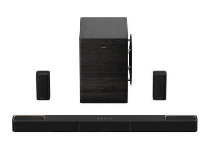 Skywave X70 7.1.4 Soundbar Super Early Bird