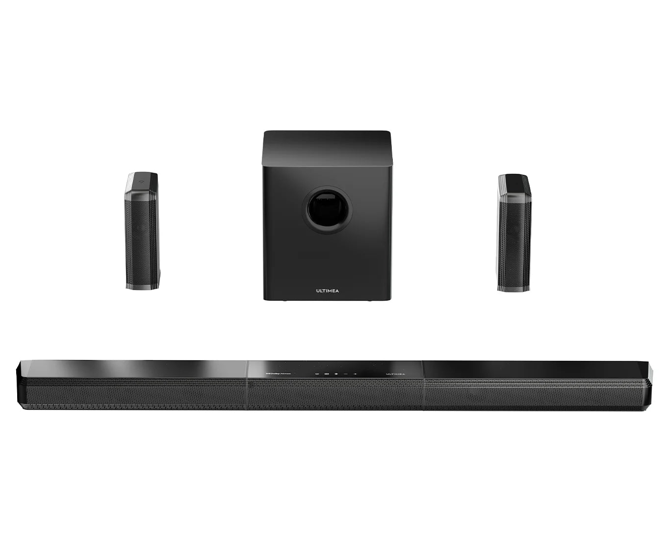 Apollo S90 9.1 Soundbar - Pre Order