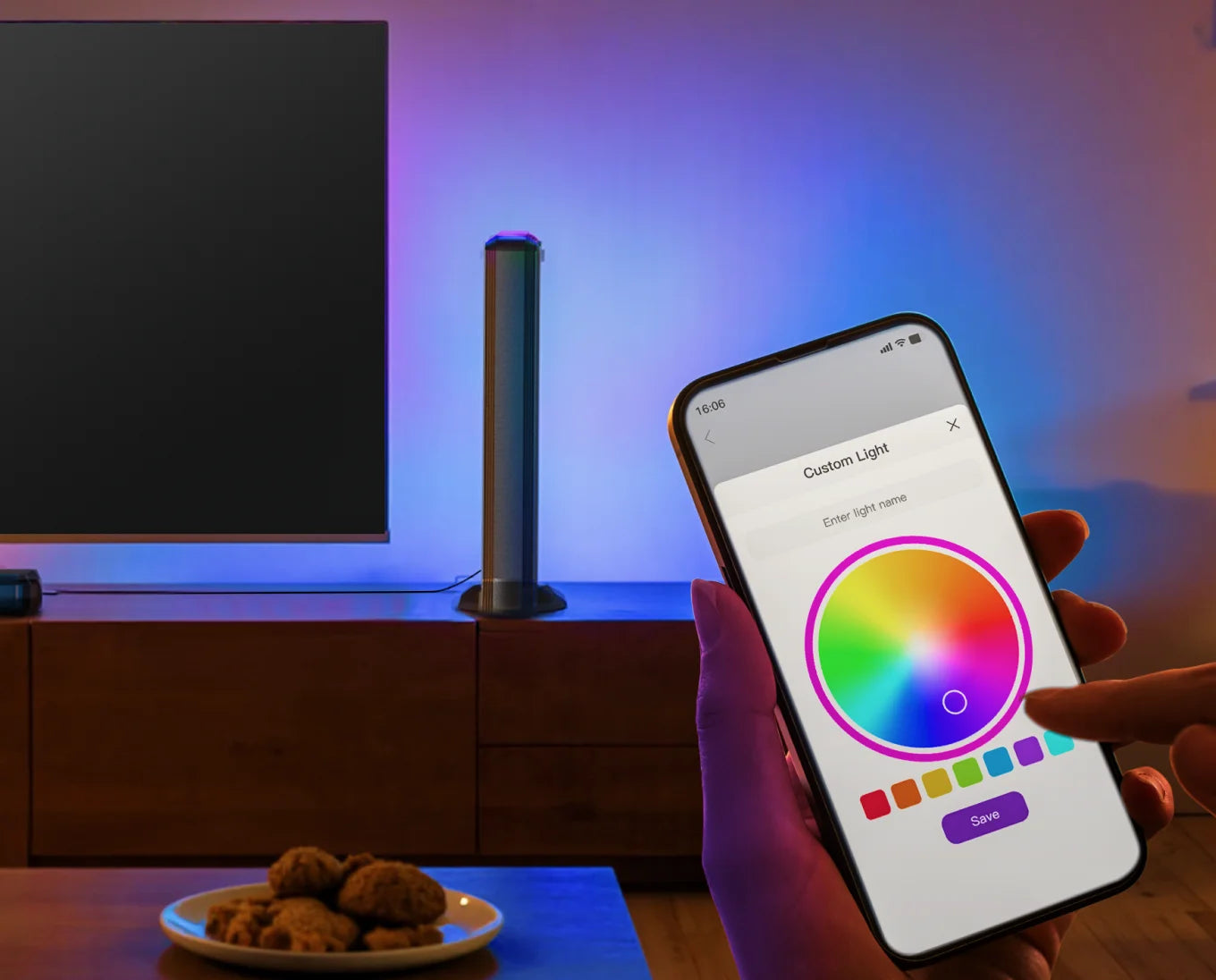 Apollo S90 9.1 Soundbar - Pre Order