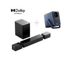 Poseidon E40 & Poseidon D60