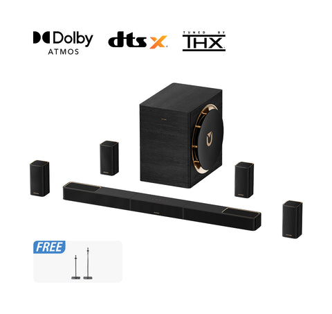 Skywave X100